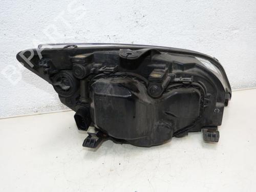 Used Left headlight FORD FOCUS II (DA_, HCP, DP) 1.8 TDCi (115 hp) 23693435