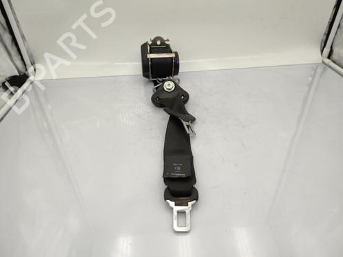 Rear left seatbelt DACIA SANDERO II 1.5 dCi | BP23695238I29  - Image 7