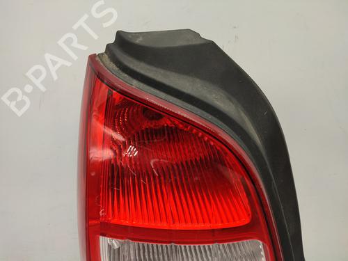 Left taillight RENAULT TWINGO II (CN0_) 1.2 16V (CN04, CN0B) | BP27356898C34  - Image 6
