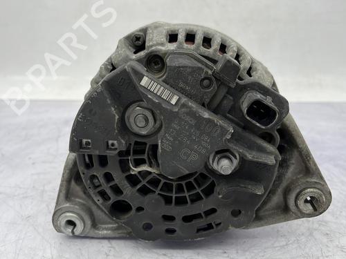 Alternator OPEL MERIVA B MPV (S10) 1.4 (75) | BP25602563M7  - Image 5