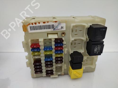 Electronic module FORD FOCUS I Saloon (DFW) 2.0 16V | BP23705204M83 - Image 13