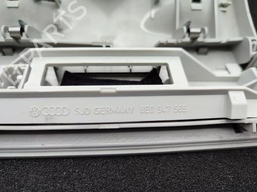 Innerbelysning AUDI A3 (8P1) 1.9 TDI | BP23740554I8 