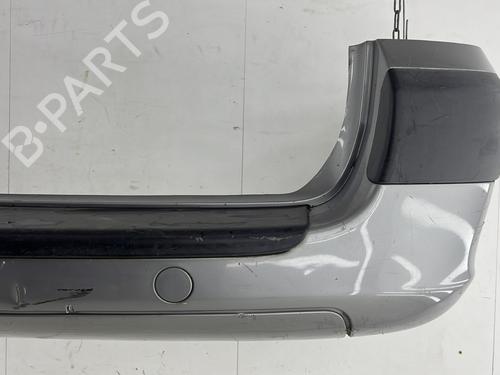 Rear bumper PEUGEOT 307 (3A/C) 2.0 HDi 110 | BP23760505C8 