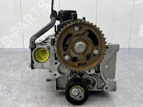 Cylinder head RENAULT CLIO IV (BH_) 1.5 dCi 75 | BP23755856M5 