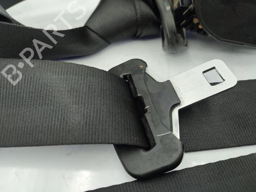 Rear right seatbelt RENAULT KANGOO (KC0/1_) 1.9 dTi (KC0U) | BP23712032I28 - Image 2