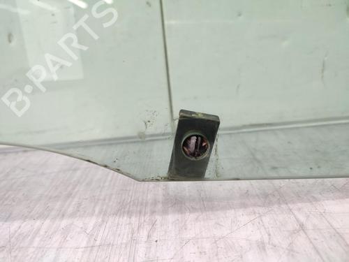 Front left door window CITROËN C4 I (LC_) 1.6 HDi | BP23732220C18 