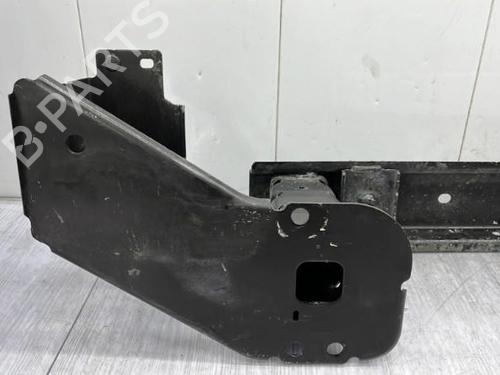 Rear bumper reinforcement PEUGEOT 3008 I MPV (0U_) 2.0 HDi 150 / BlueHDi 150 | BP23751660C73 