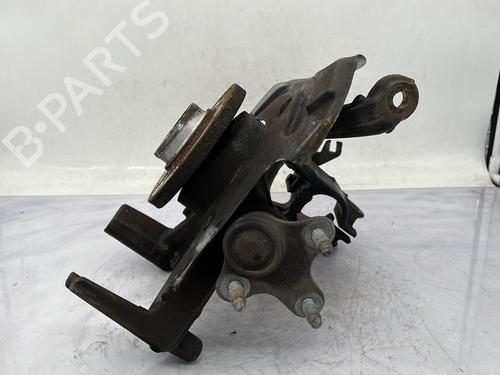 Left front steering knuckle SEAT IBIZA V (KJ1, KJG) 1.0 TSI | BP32203500M25  - Image 5