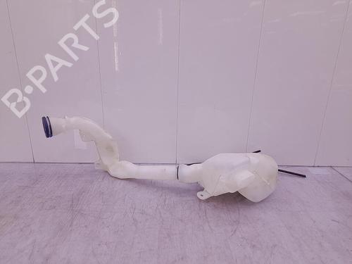 Windscreen washer tank PEUGEOT 2008 I (CU_) 1.6 HDi | BP23705162C113 