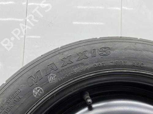 Jack Kit KIA CEE'D SW (ED) 1.6 CRDi 115 | BP25841937C119 
