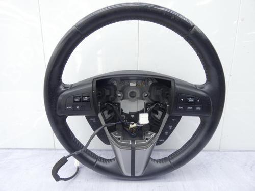 Steering wheel MAZDA 3 (BL) 2.2 MZR CD (BL10) | BP23689970C49 - Image 5