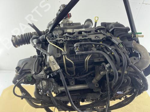 Engine FORD FOCUS C-MAX (DM2) 1.6 TDCi | BP40439574M1 - Image 6