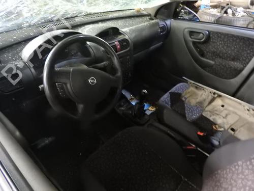 Switch OPEL CORSA C (X01) 1.2 (F08, F68) | BP23664312I30  - Image 7