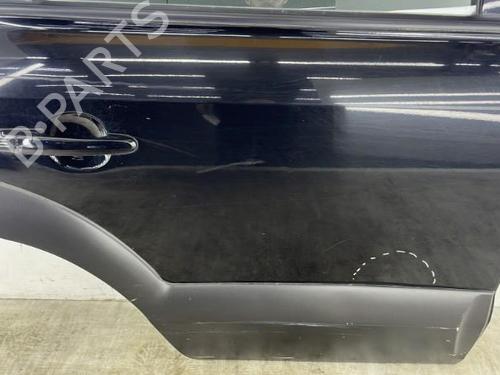 Used Right rear door HYUNDAI TUCSON (JM) 2.0 CRDi All-wheel Drive (113 hp) 23750583