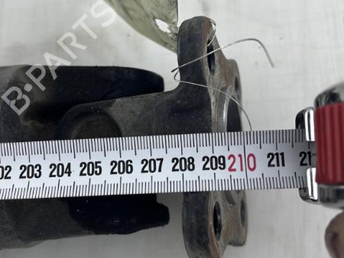 Used Driveshaft Driveshaft CITROËN C4 AIRCROSS 1.6 HDi 115 AWC (114 hp) 23755398 23755398