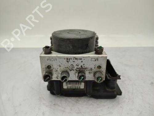 ABS pump RENAULT CLIO III (BR0/1, CR0/1) 1.5 dCi | BP23722057M43 