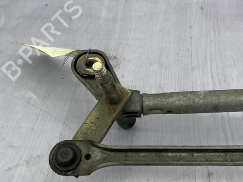 Front wiper motor CITROËN XSARA PICASSO (N68) 2.0 HDi | BP23674135M29 