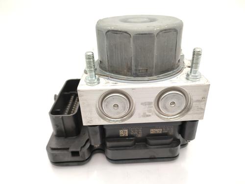 Used ABS pump ABS pump RENAULT ZOE (BFM_) ZOE (92 hp) 23759600 23759600