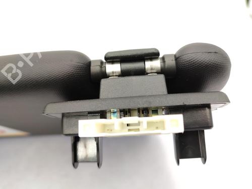 Used Right sun visor MERCEDES-BENZ CLA Shooting Brake (X117) CLA 250 (117.944) (211 hp) 23752784