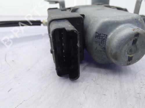 Front left window mechanism RENAULT TWINGO II (CN0_) 1.5 dCi (CN0E) | BP23672840C22 - Image 6