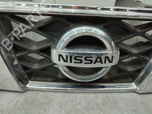 Grille NISSAN X-TRAIL II (T31) 2.0 dCi 4x4 | BP27354855C40 