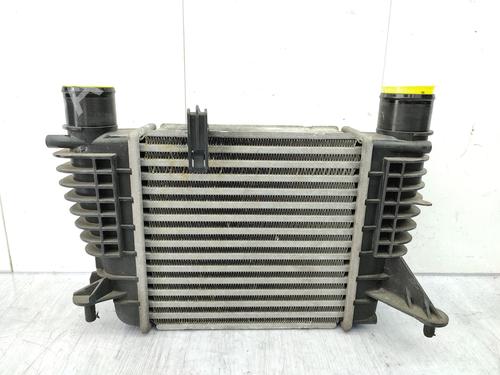 Used Intercooler Intercooler RENAULT CLIO III (BR0/1, CR0/1) 1.2 16V (BR0P, CR0P) (101 hp) 23677592 23677592