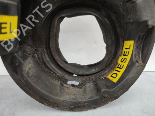 Fuel flap CITROËN C3 Picasso (SH_) 1.6 HDi | BP27252403C131 