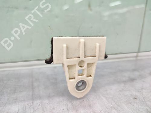 Used Rear left door window RENAULT MEGANE III Hatchback (BZ0/1_, B3_) 1.5 dCi (BZ0C) (90 hp) 23752289
