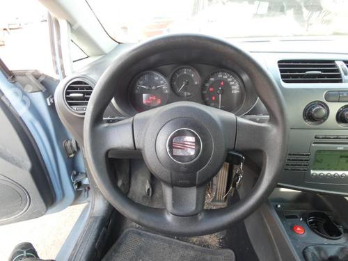 Steering column stalk SEAT LEON (1P1) 1.9 TDI | BP23701735I23 - Image 15