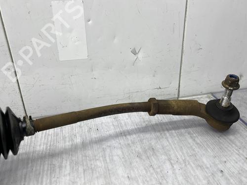 Steering rack FORD FIESTA V (JH_, JD_) 1.4 TDCi | BP32391313M22 
