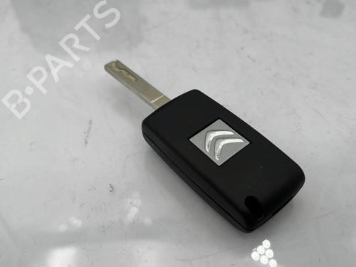 Electronic module CITROËN C3 II (SC_) 1.2 VTi 82 | BP28540715M83 - Image 8