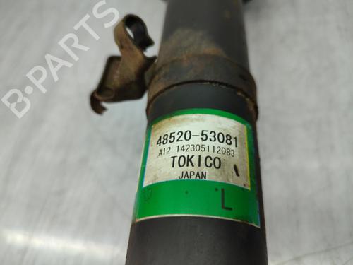 Left front shock absorber LEXUS IS II (_E2_) 220d (ALE20) | BP23720939M16 - Image 4