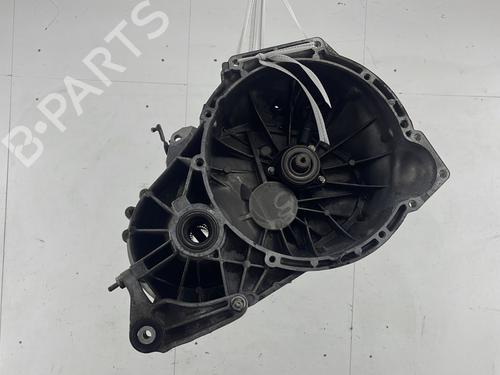 Używane Skrzynia biegów FORD C-MAX (DM2) 1.8 TDCi (115 hp) 29537498