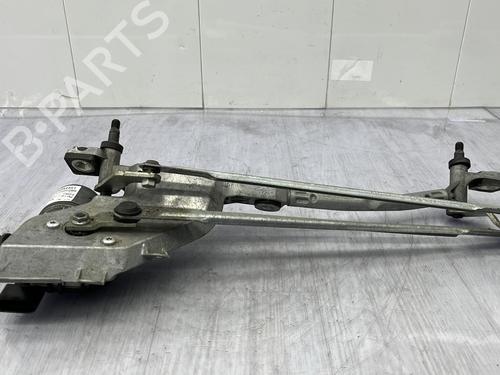 Front wiper motor FORD FIESTA VI (CB1, CCN) 1.25 | BP23674496M29 - Image 6