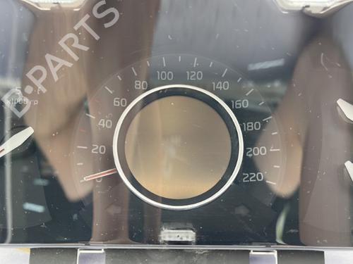 Instrument cluster KIA RIO III (UB) 1.1 CRDi | BP23756898C47 - Image 4