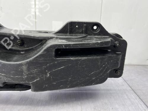 Rear bumper reinforcement KIA RIO III (UB) 1.1 CRDi | BP23755158C73 