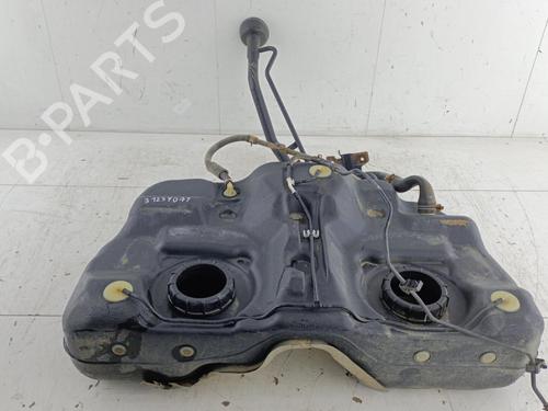 Fuel tank NISSAN X-TRAIL I (T30) 2.2 Di 4x4 | BP23721638C62 