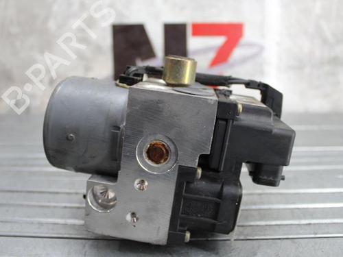 Used ABS pump PEUGEOT 406 (8B) 2.0 HDI 110 (109 hp) 23687523