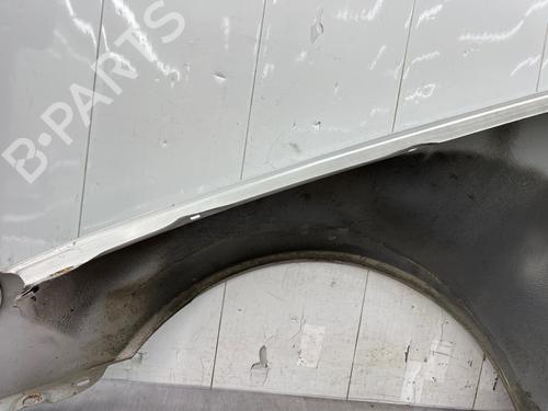 Used Right front fenders Right front fenders MERCEDES-BENZ SLK (R170) 230 Kompressor (170.447) (193 hp) 36248649 36248649