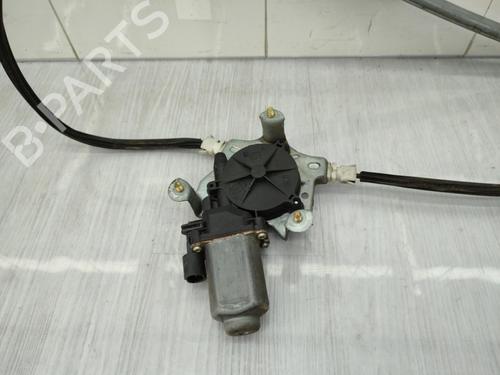 Used Front left window mechanism RENAULT MEGANE Scenic (JA0/1_) 1.9 dTi (JA0N) (98 hp) 23720022