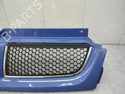 Grill RENAULT TRAFIC II Van (FL) 1.9 dCi 100 (FL0C, FL0K, FL0B) | BP23710806C40  - Image 12