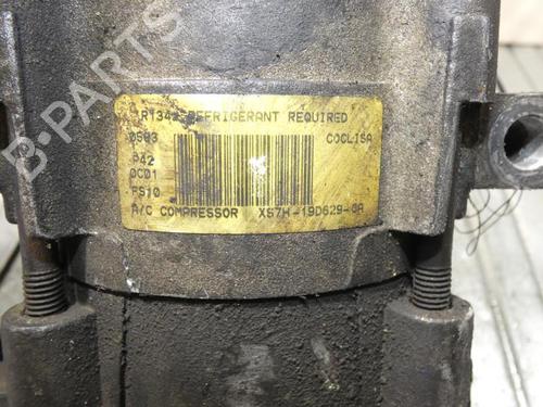 AC compressor FORD MONDEO I (GBP)  | BP23663935M34