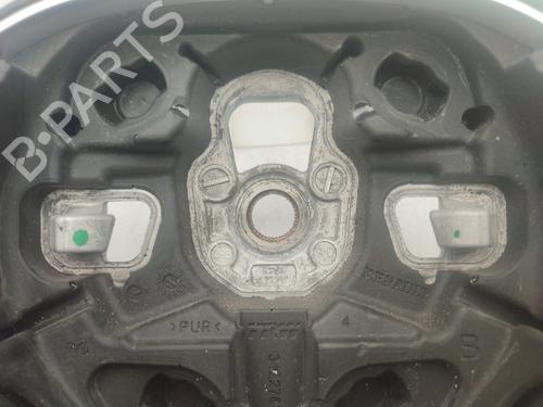 Steering wheel DACIA LOGAN MCV II 1.0 SCe 75 | BP29718195C49