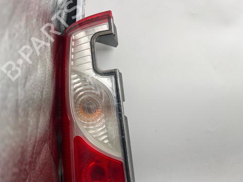 Left taillight RENAULT KANGOO Express (FW0/1_) | BP37868123C34 - Image 7