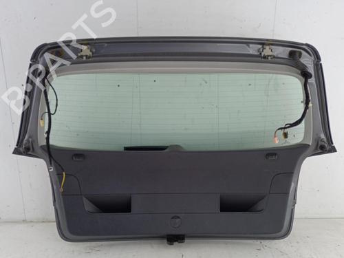 Used Tailgate VW GOLF V (1K1) 1.9 TDI (105 hp) 23710597