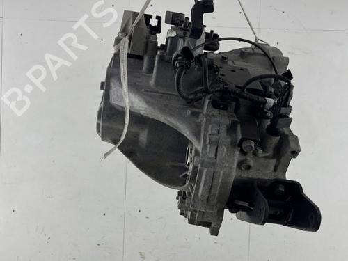 Gearbox KIA RIO II (JB) 1.5 CRDi | BP23758271M3 