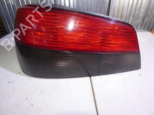 Left taillight PEUGEOT 306 Hatchback (7A, 7C, N3, N5) 1.9 D | BP23698489C34 