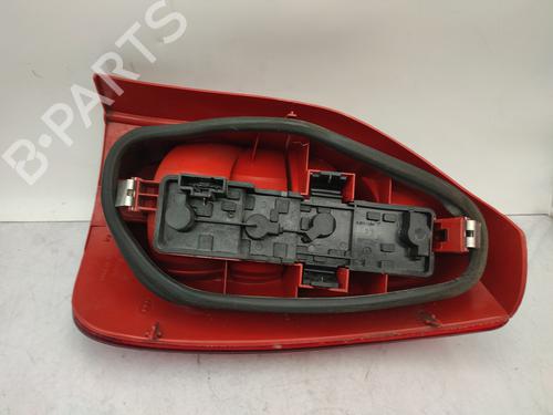 Used Left taillight Left taillight CITROËN XSARA PICASSO (N68) 2.0 16V (136 hp) 25866472 25866472
