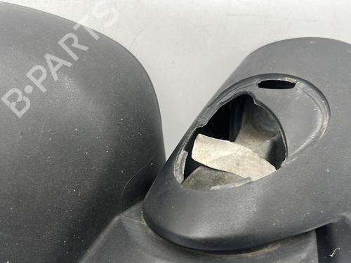 Right mirror RENAULT TRAFIC II Van (FL) 1.9 dCi 80 (FL0B) | BP32214250C27