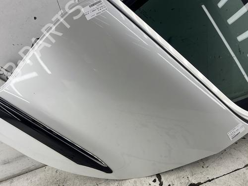 Left rear door CITROËN DS4 (NX_) 2.0 HDi / BlueHDi 135 | BP29571476C4 
